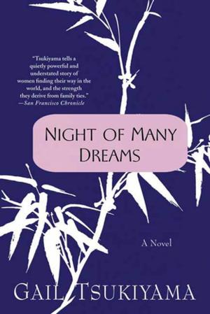 bigCover of the book Night of Many Dreams by 