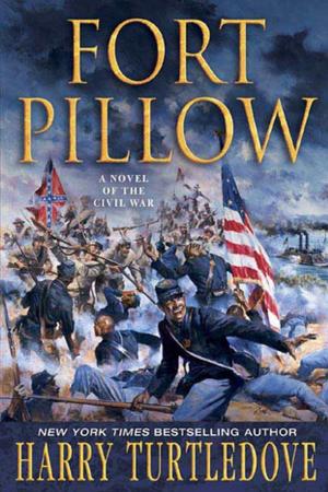 Cover of the book Fort Pillow by Barry Maitland