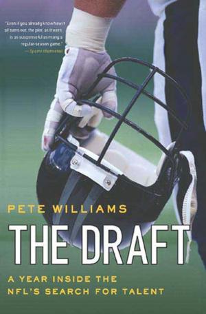 Cover of the book The Draft by Bella Jewel