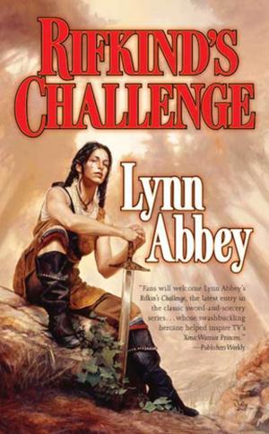 Book cover of Rifkind's Challenge