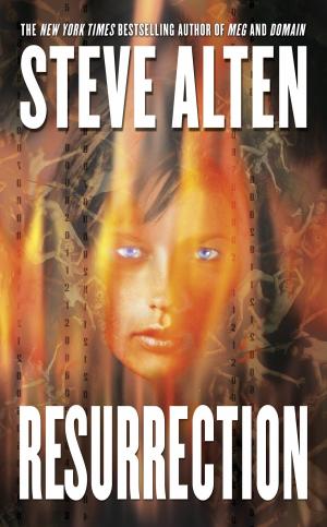 Cover of the book Resurrection by Suzanne Johnson