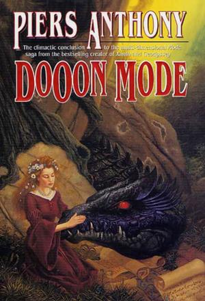 Cover of the book DoOon Mode by Elizabeth Bruner