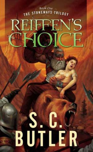 Cover of the book Reiffen's Choice by Mack Maloney
