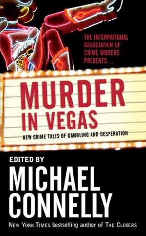 Cover of the book Murder in Vegas by Albert Zuckerman