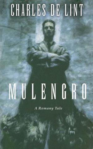Cover of the book Mulengro by Julianna Baggott