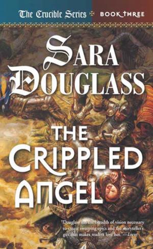 Cover of the book The Crippled Angel by Eric Van Lustbader