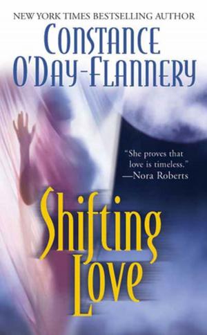 Cover of the book Shifting Love by Cherie Priest