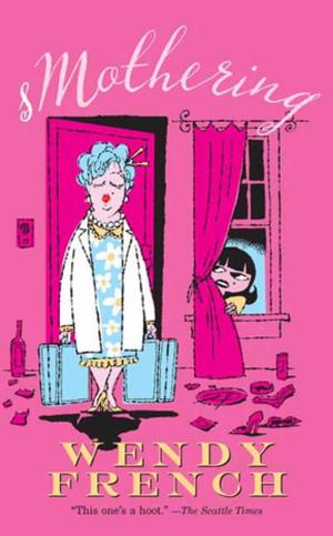 Cover of the book sMothering by Marie Brennan