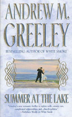 Cover of the book Summer at the Lake by Gary Jennings