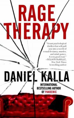Cover of the book Rage Therapy by Karl Tutt