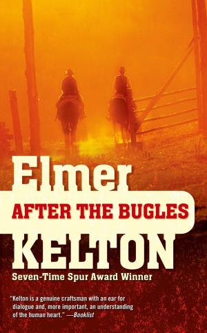 Book cover of After the Bugles