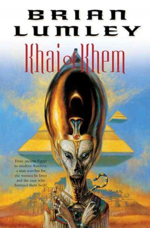 Cover of the book Khai of Khem by Harold Robbins