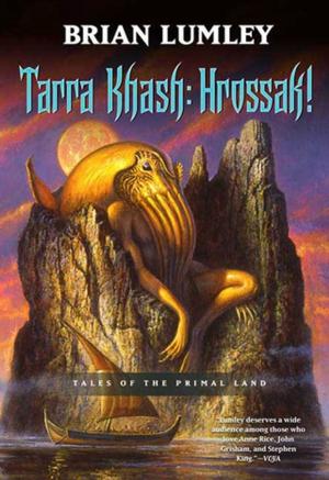 Cover of the book Tarra Khash: Hrossak! by Elmer Kelton