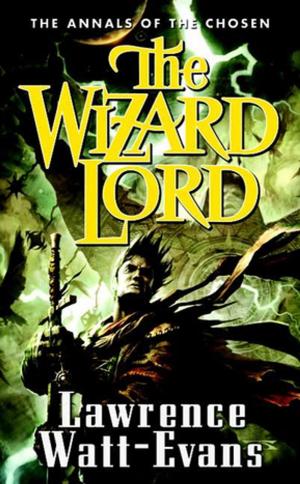 bigCover of the book The Wizard Lord by 