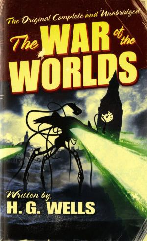 Cover of the book The War of the Worlds by Stephen R. Lawhead