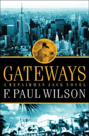 Cover of the book Gateways by W. Michael Gear, Kathleen O'Neal Gear