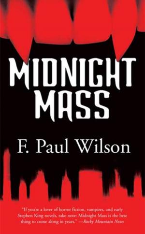 Cover of the book Midnight Mass by Elmer Kelton