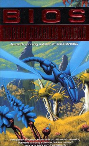 Cover of the book Bios by F. Paul Wilson