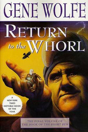 Cover of the book Return to the Whorl by Wayne Barlowe