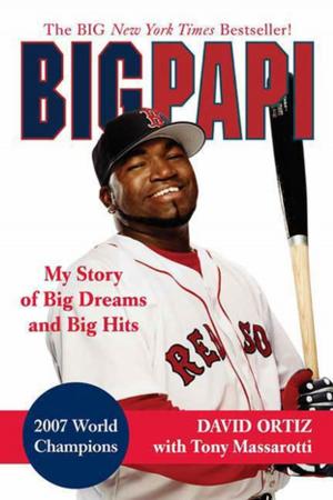 Cover of the book Big Papi by Brandon Webb, John David Mann
