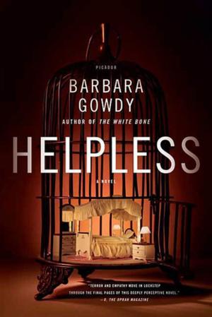 Cover of the book Helpless by Elizabeth Warren