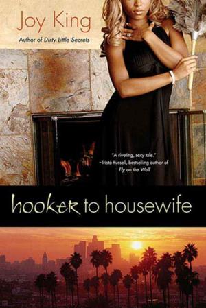 Cover of the book Hooker to Housewife by Iris Cooper, Melanie Houston