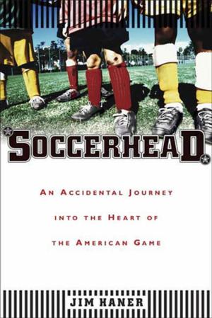 Cover of the book Soccerhead by Warren Ellis