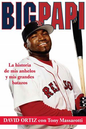 Cover of the book Big Papi by Ralph Compton
