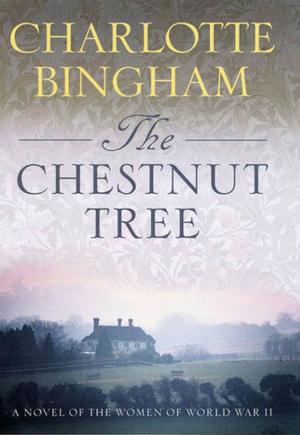 Cover of the book The Chestnut Tree by Charles Finch