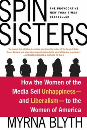 Cover of the book Spin Sisters by David Reid