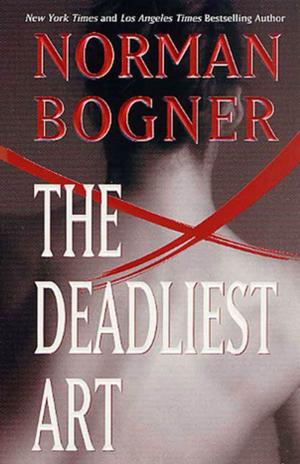 bigCover of the book The Deadliest Art by 