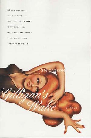 Cover of the book Gilligan's Wake by Edward St. Aubyn