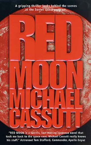 Cover of the book Red Moon by Ben Bova
