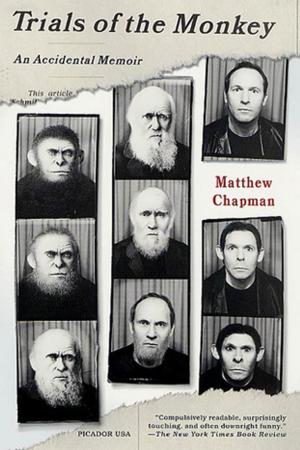 Cover of the book Trials of the Monkey by Mark Caldwell