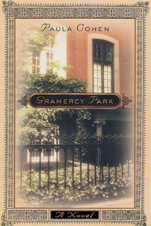 Cover of the book Gramercy Park by William Cane