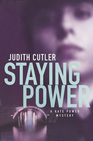 Book cover of Staying Power