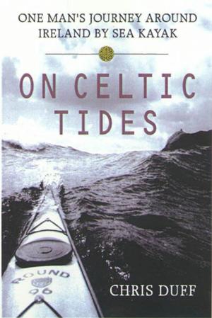 Cover of the book On Celtic Tides by Jack Olsen