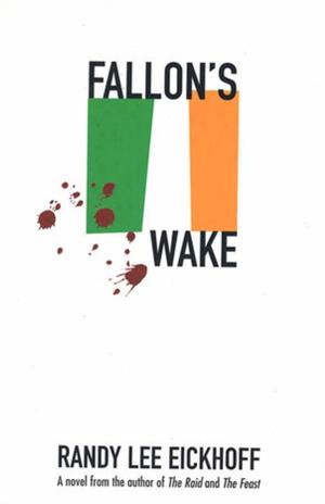 Cover of the book Fallon's Wake by Tony Daniel