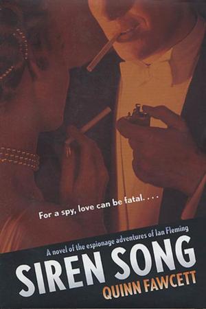 Cover of the book Siren Song by Joel C. Rosenberg