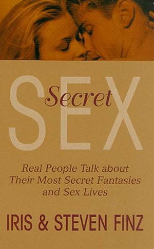 Book cover of Secret Sex