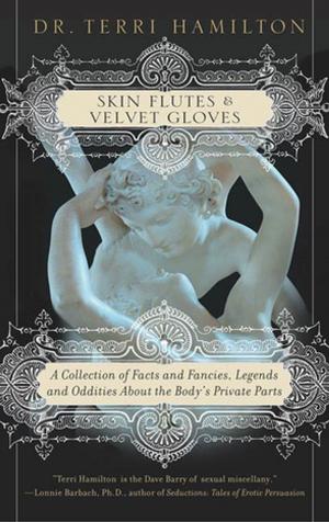 Cover of the book Skin Flutes & Velvet Gloves by Jill Dearman