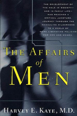 Cover of the book The Affairs of Men by Angelique Mouyis