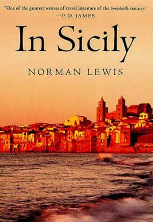 Book cover of In Sicily