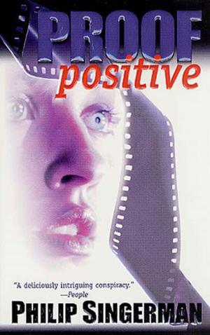 Cover of the book Proof Positive by David Mack