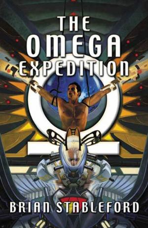 Cover of the book The Omega Expedition by Elmer Kelton