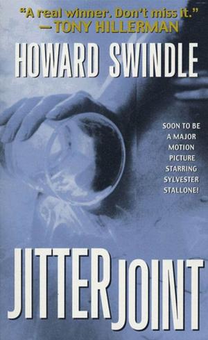 Cover of the book Jitter Joint by Michele R. McPhee