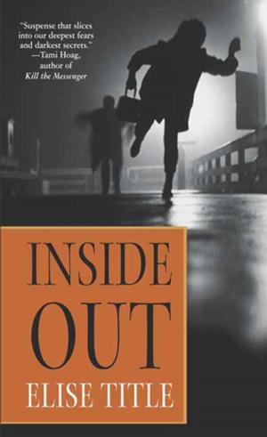 Cover of the book Inside Out by Iris Johansen