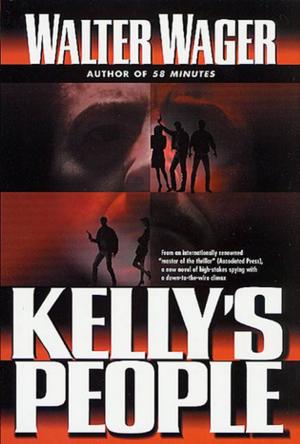 bigCover of the book Kelly's People by 