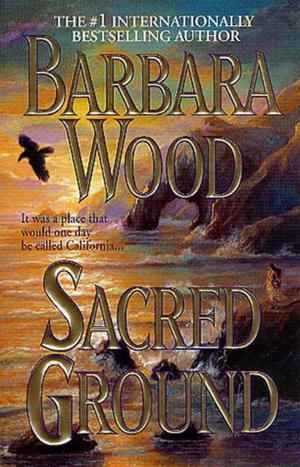 Cover of the book Sacred Ground by Benjamin Woolley