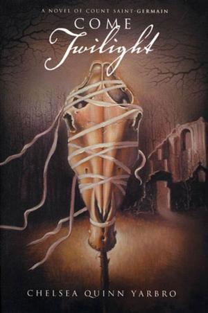 Cover of the book Come Twilight by J Christopher Corey